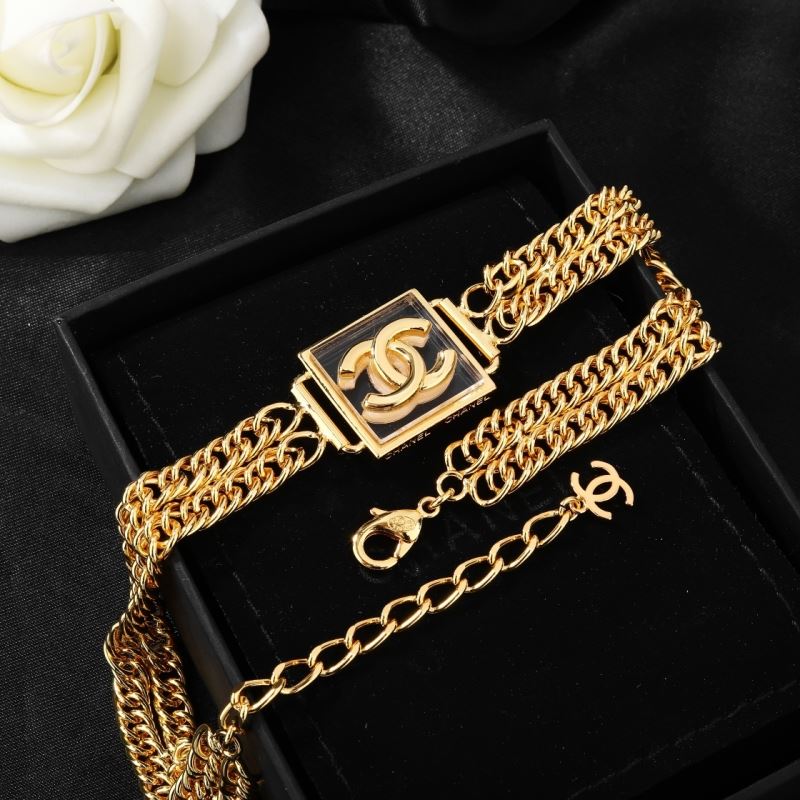 Chanel Necklaces